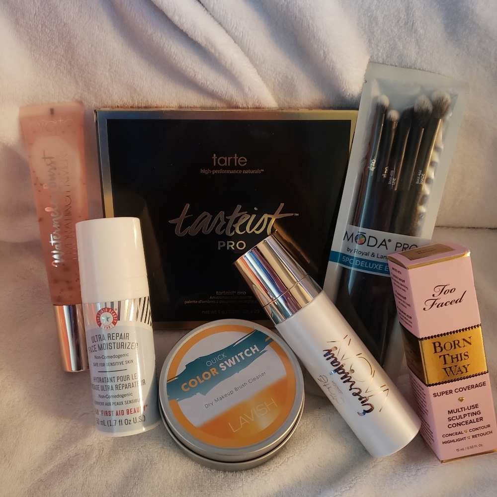 Make Up Bundle